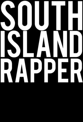 South Island Rapper