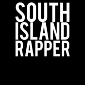 South Island Rapper