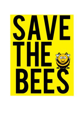 Save The Bees