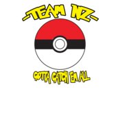 Pokemon Team NZ