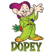 Dopey