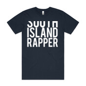 South Island Rapper