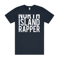 North Island Rapper