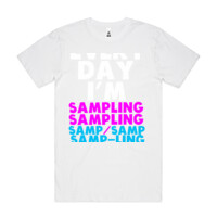 Everyday im Sampling
