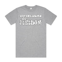 Lyrics of Wisdom