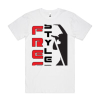 NZ Freestyler