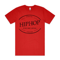 HipHop Staying Loyal