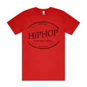 HipHop Staying Loyal