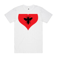 I Heart Bees