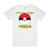 Pokemon Team NZ