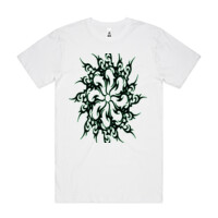 Tribal Flower