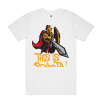 This is Sparta!