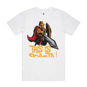 This is Sparta!